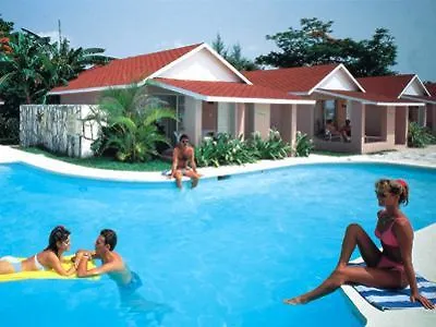 Sol Cabanas Del Caribe Cozumel Hotel