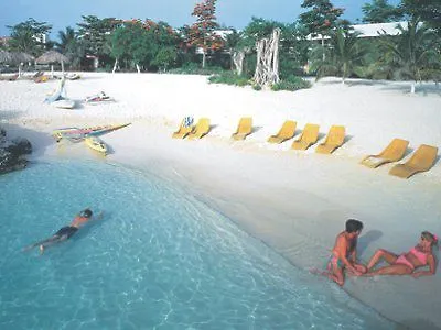 Hotel Sol Cabanas Del Caribe Cozumel