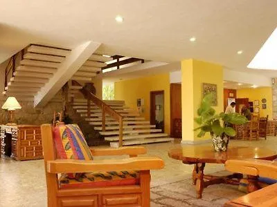 Sol Cabanas Del Caribe Cozumel