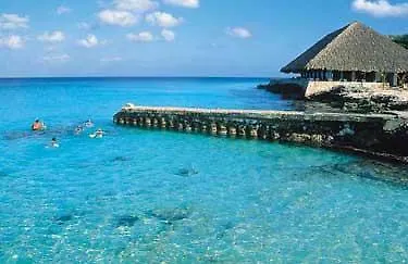 Hotel Sol Cabanas Del Caribe Cozumel