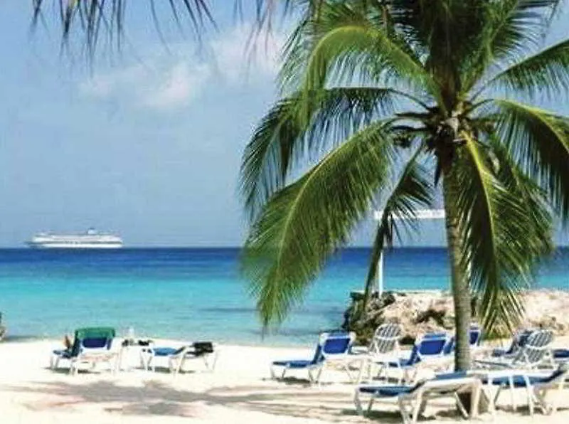 Hotel Sol Cabanas Del Caribe Cozumel